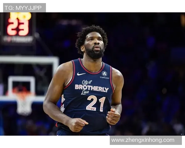 76人队赛季初连胜背后：恩比德马克西领衔的季后赛展望与挑战